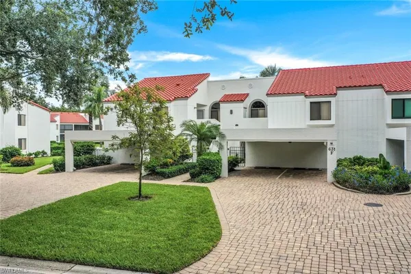 $7,500 | 631 Beachwalk Circle, Unit F204, Naples, FL 34108