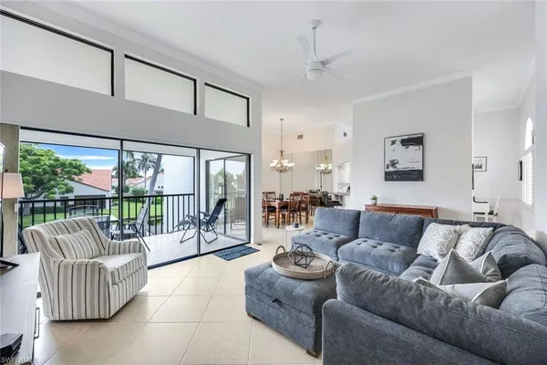 $7,500 | 631 Beachwalk Circle, Unit F204, Naples, FL 34108