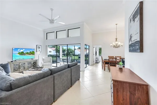 $7,500 | 631 Beachwalk Circle, Unit F204, Naples, FL 34108