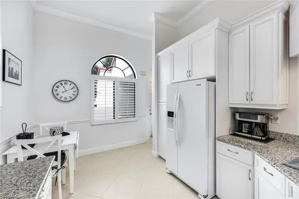 $7,500 | 631 Beachwalk Circle, Unit F204, Naples, FL 34108