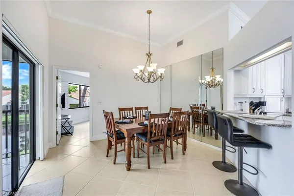 $7,500 | 631 Beachwalk Circle, Unit F204, Naples, FL 34108