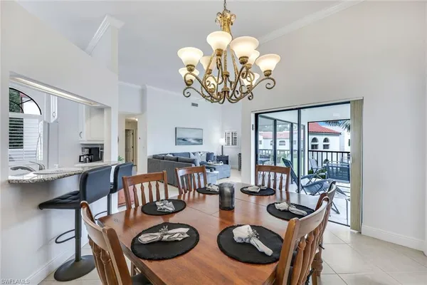 $7,500 | 631 Beachwalk Circle, Unit F204, Naples, FL 34108