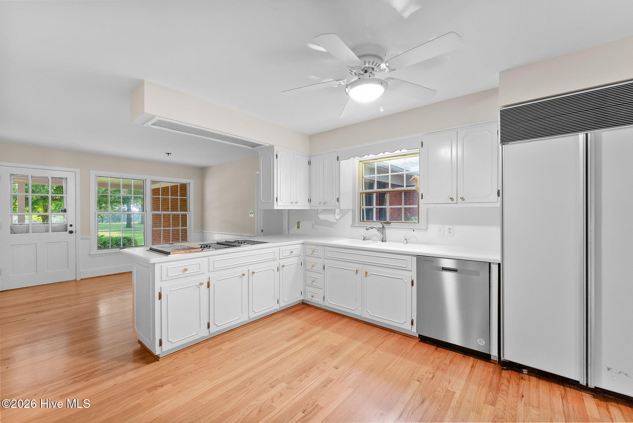 706 West Five Notch Road North Augusta, SC 29860 - Photo 19 of 62