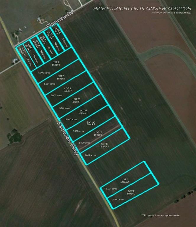 Block 1-lot2 Block 1-lot2 Plainview Road McGregor, TX 76657 - Photo 1 of 1 a view of a tennis court