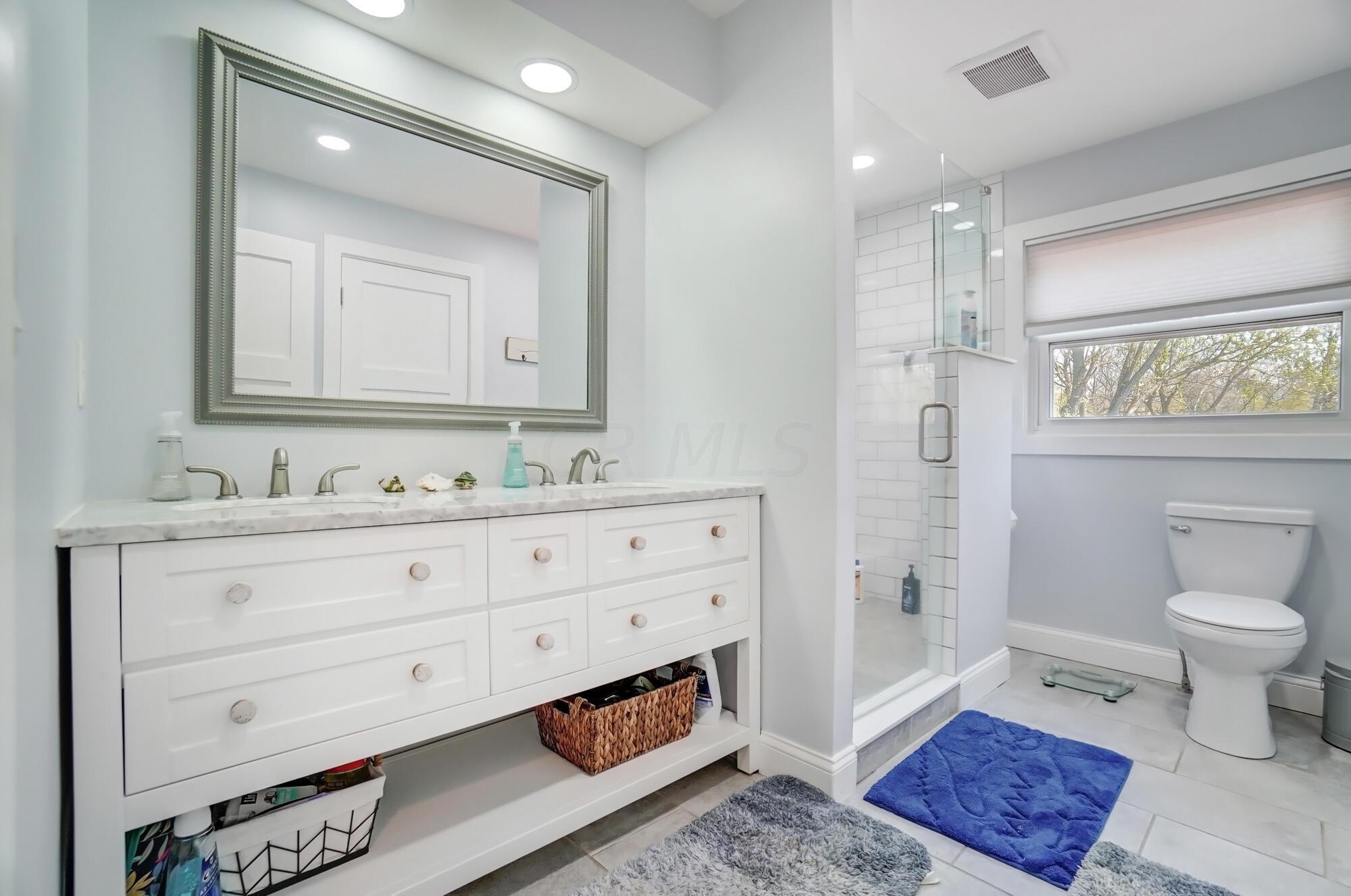4251 Shire Landing Road Hilliard, OH 43026 - Photo 41 of 60 Bathroom 2