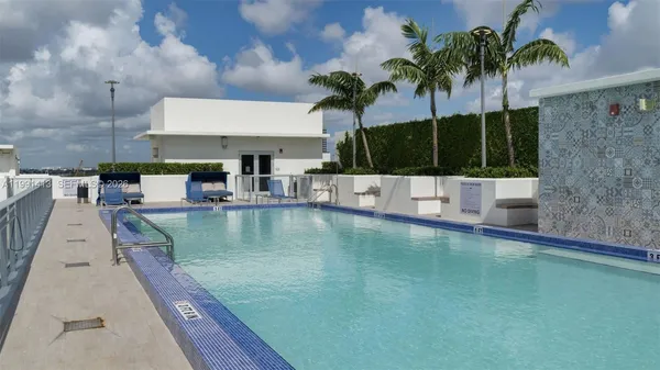 $1,983 | 1170 Northwest 11th Street, Unit A119, Miami, FL 33136
