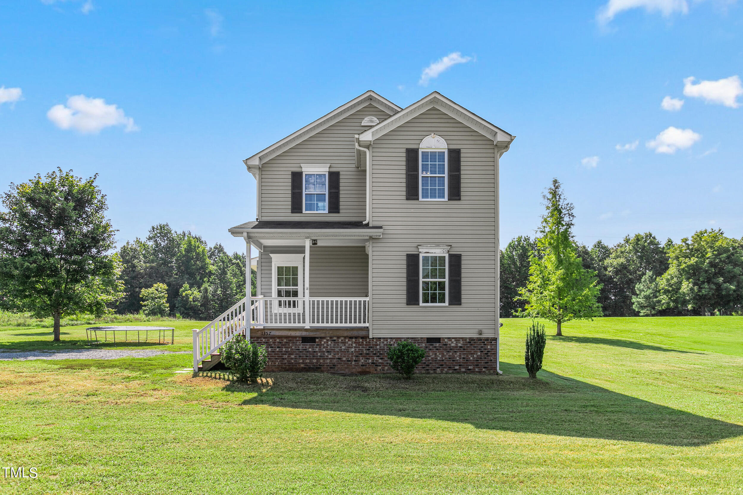 1357 Crawford Road Graham, NC 27253 - Photo 5 of 36 1357 Crawford Road-2