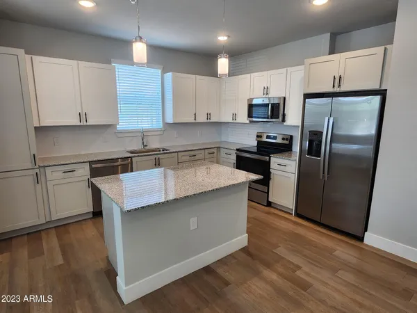 $2,394 | 7460 North Zanjero Boulevard, Unit B4, Glendale, AZ 85305