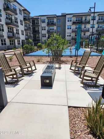 $2,394 | 7460 North Zanjero Boulevard, Unit B4, Glendale, AZ 85305