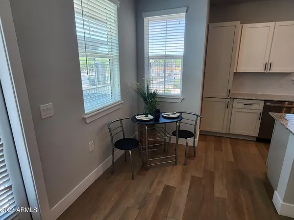 $2,394 | 7460 North Zanjero Boulevard, Unit B4, Glendale, AZ 85305