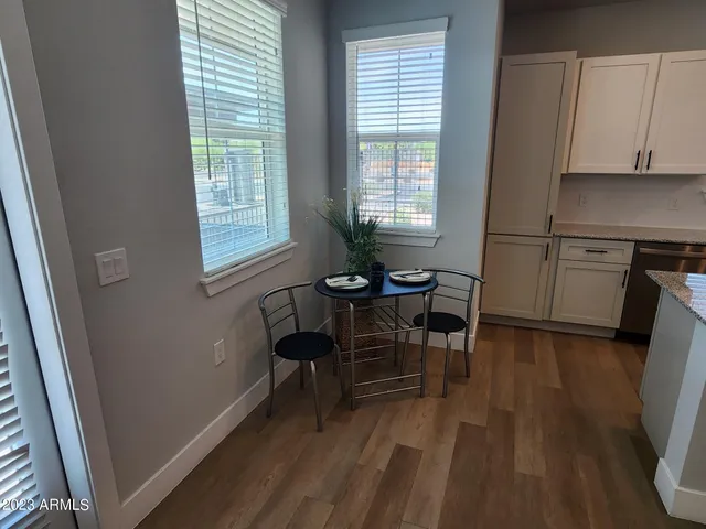 $2,395 | 7460 North Zanjero Boulevard, Unit B4, Glendale, AZ 85305