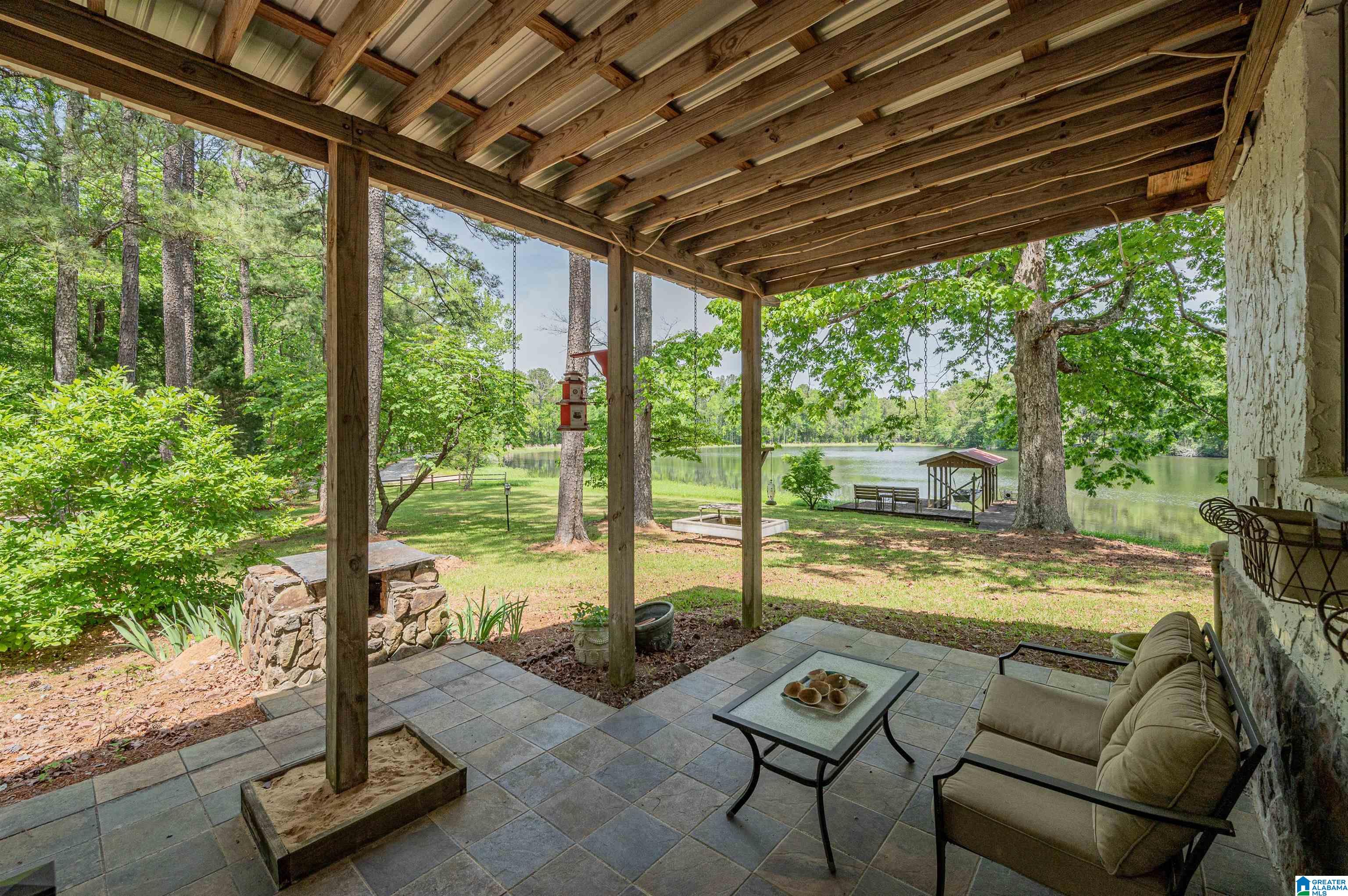 249 County Road 728 Montevallo, AL 35115 - Photo 29 of 49