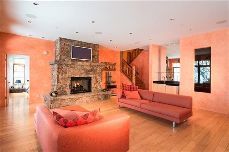 25 Cresta Road Edwards, CO 81632 - Photo 9 of 14 Lower level TV room with wine room and w