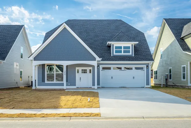 $449,900 | 384 Willow Grv Court, Unit 65, Ringgold, GA 30736