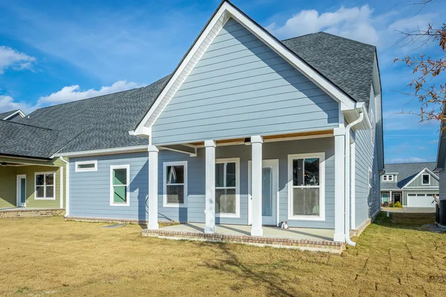 $449,900 | 384 Willow Grv Court, Unit 65, Ringgold, GA 30736