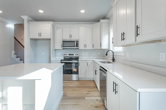 $449,900 | 384 Willow Grv Court, Unit 65, Ringgold, GA 30736