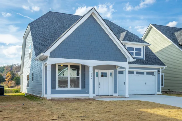 $449,900 | 384 Willow Grv Court, Unit 65, Ringgold, GA 30736