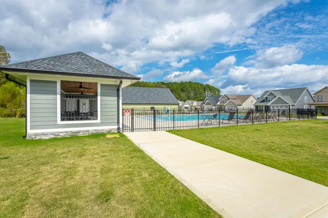 $449,900 | 384 Willow Grv Court, Unit 65, Ringgold, GA 30736