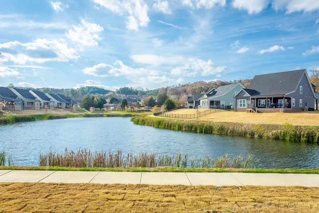 $449,900 | 384 Willow Grv Court, Unit 65, Ringgold, GA 30736