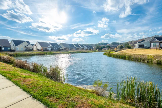 $449,900 | 384 Willow Grv Court, Unit 65, Ringgold, GA 30736