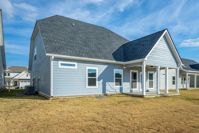 $449,900 | 384 Willow Grv Court, Unit 65, Ringgold, GA 30736