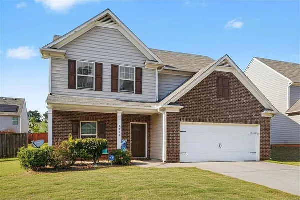 $295,000 | 2344 Clapton Court, Jonesboro, GA 30236