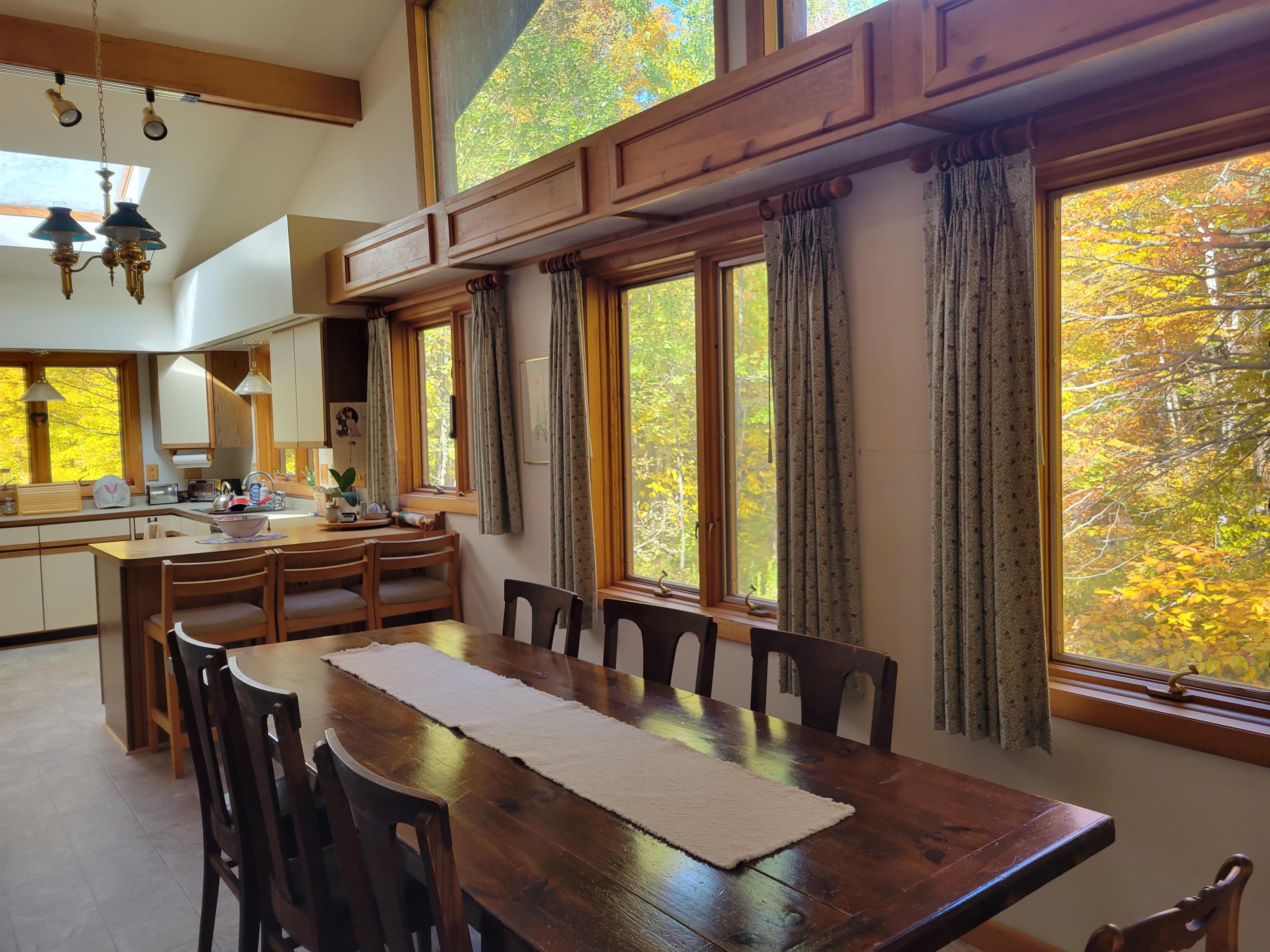160 West Park Road Killington, VT 05751 - Photo 13 of 40 Gallery Image 13