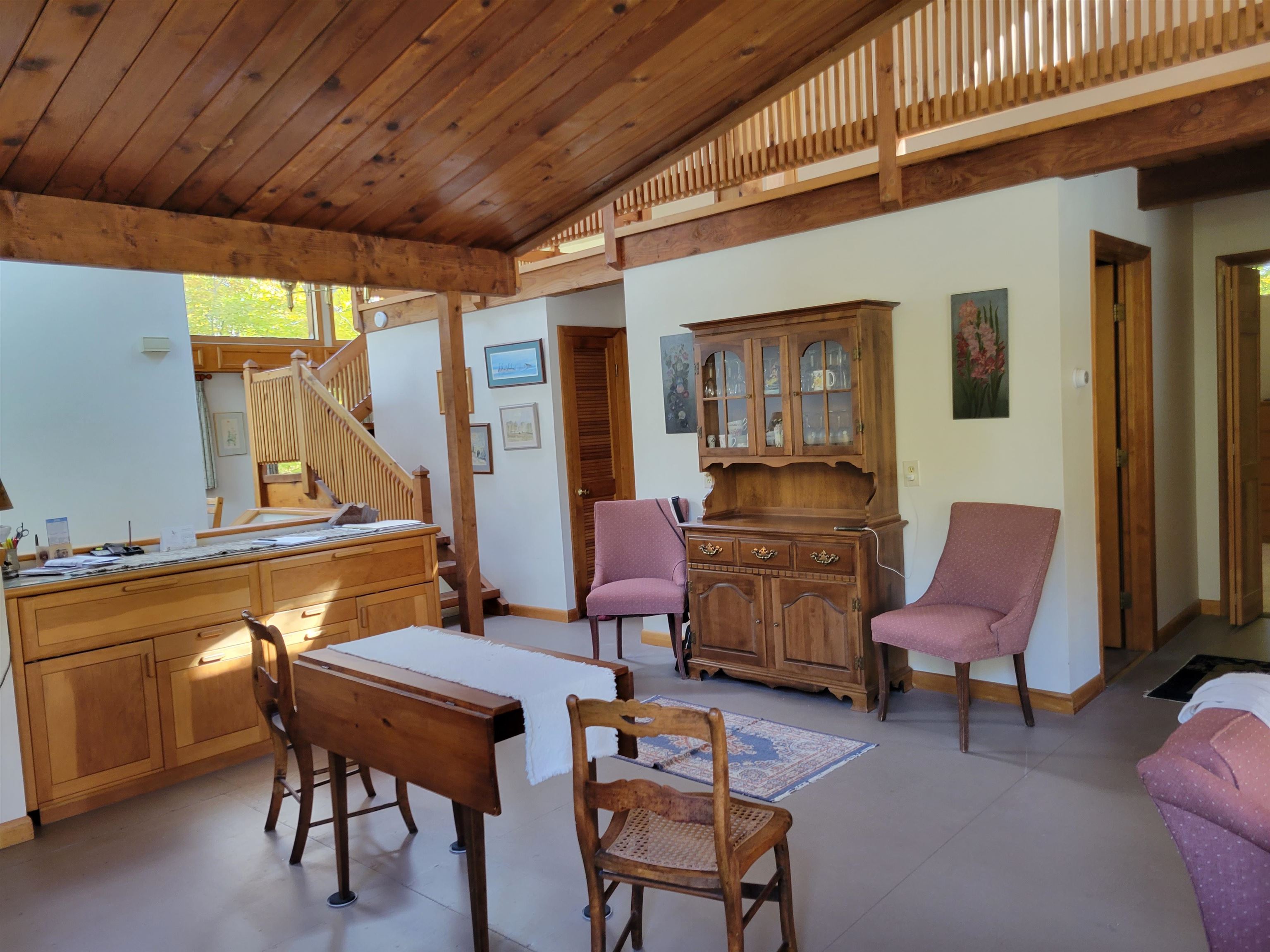 160 West Park Road Killington, VT 05751 - Photo 17 of 40 Gallery Image 17