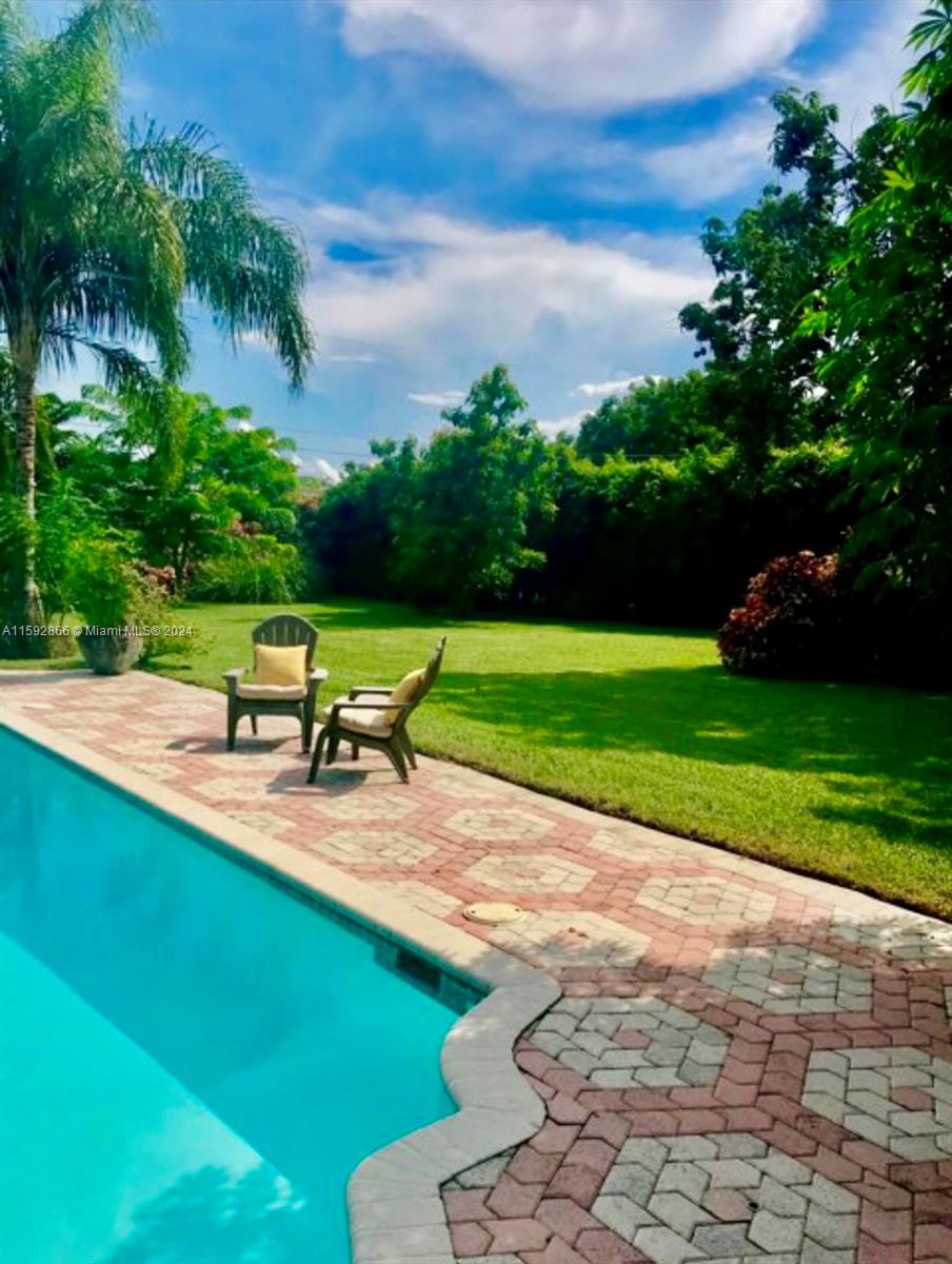 8420 Southwest 70th Street Miami, FL 33143 - Photo 15 of 20 a view of a park with slide