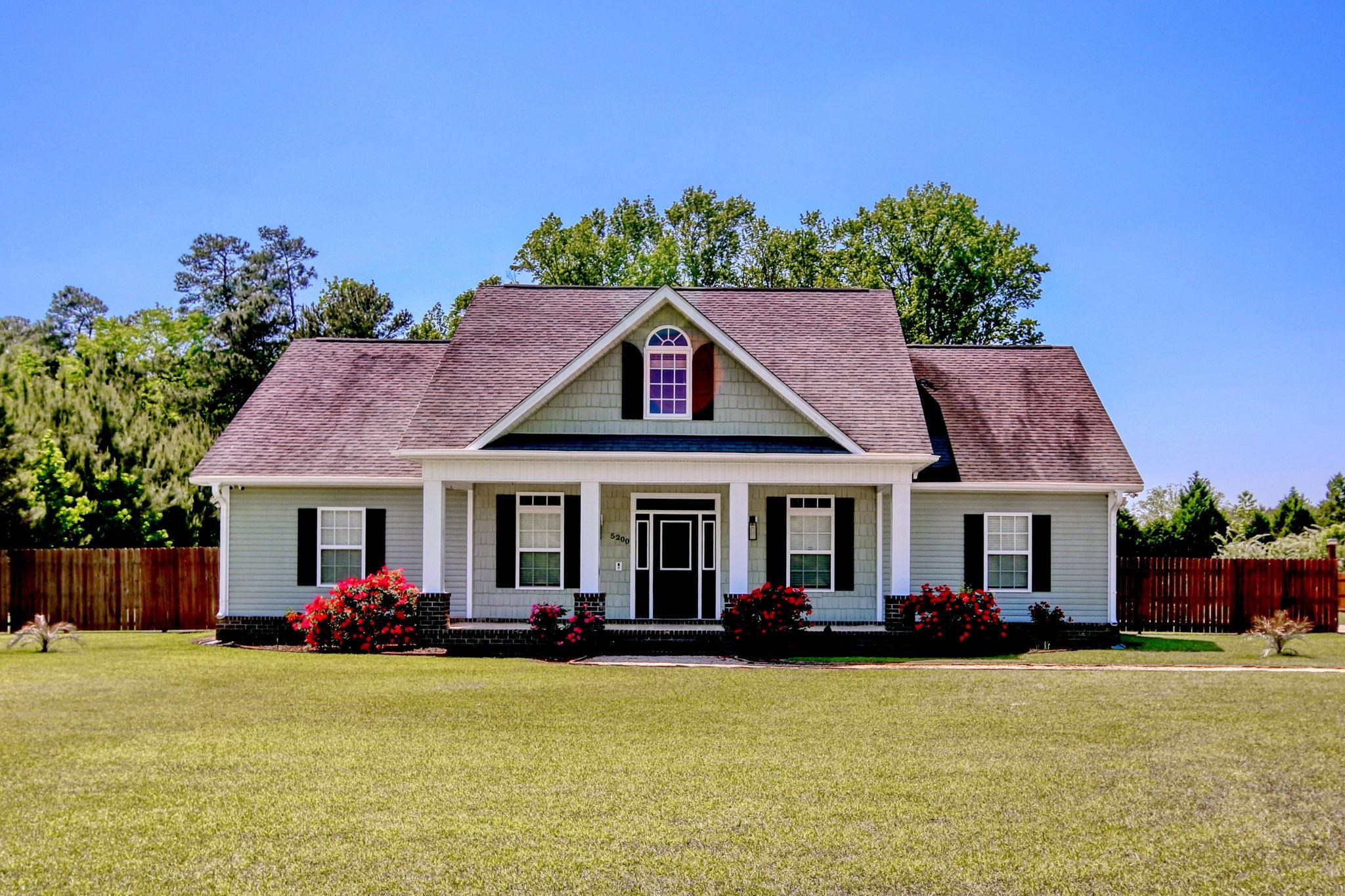 5200 Red Bluff Road Loris, SC 29569 - Photo 1 of 40 Gallery Image 1