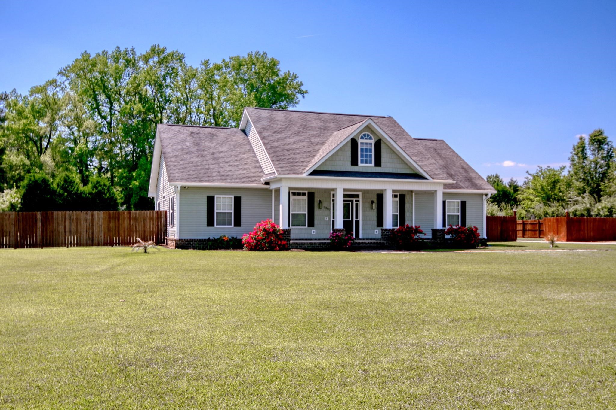5200 Red Bluff Road Loris, SC 29569 - Photo 17 of 40 Gallery Image 17