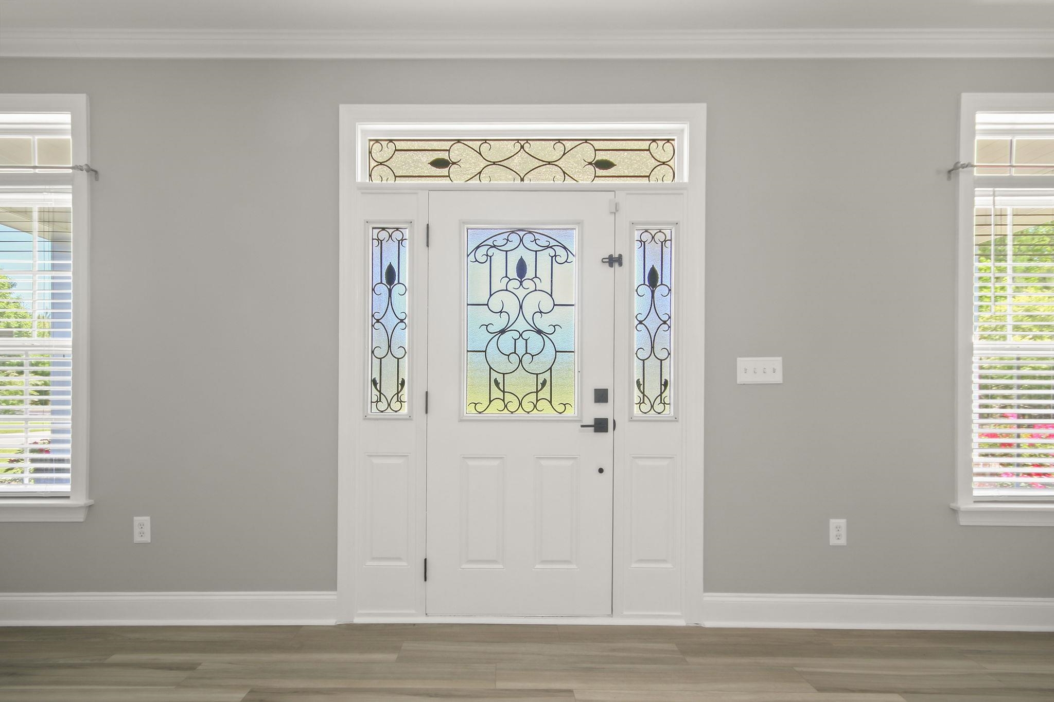 5200 Red Bluff Road Loris, SC 29569 - Photo 3 of 40 Gallery Image 3