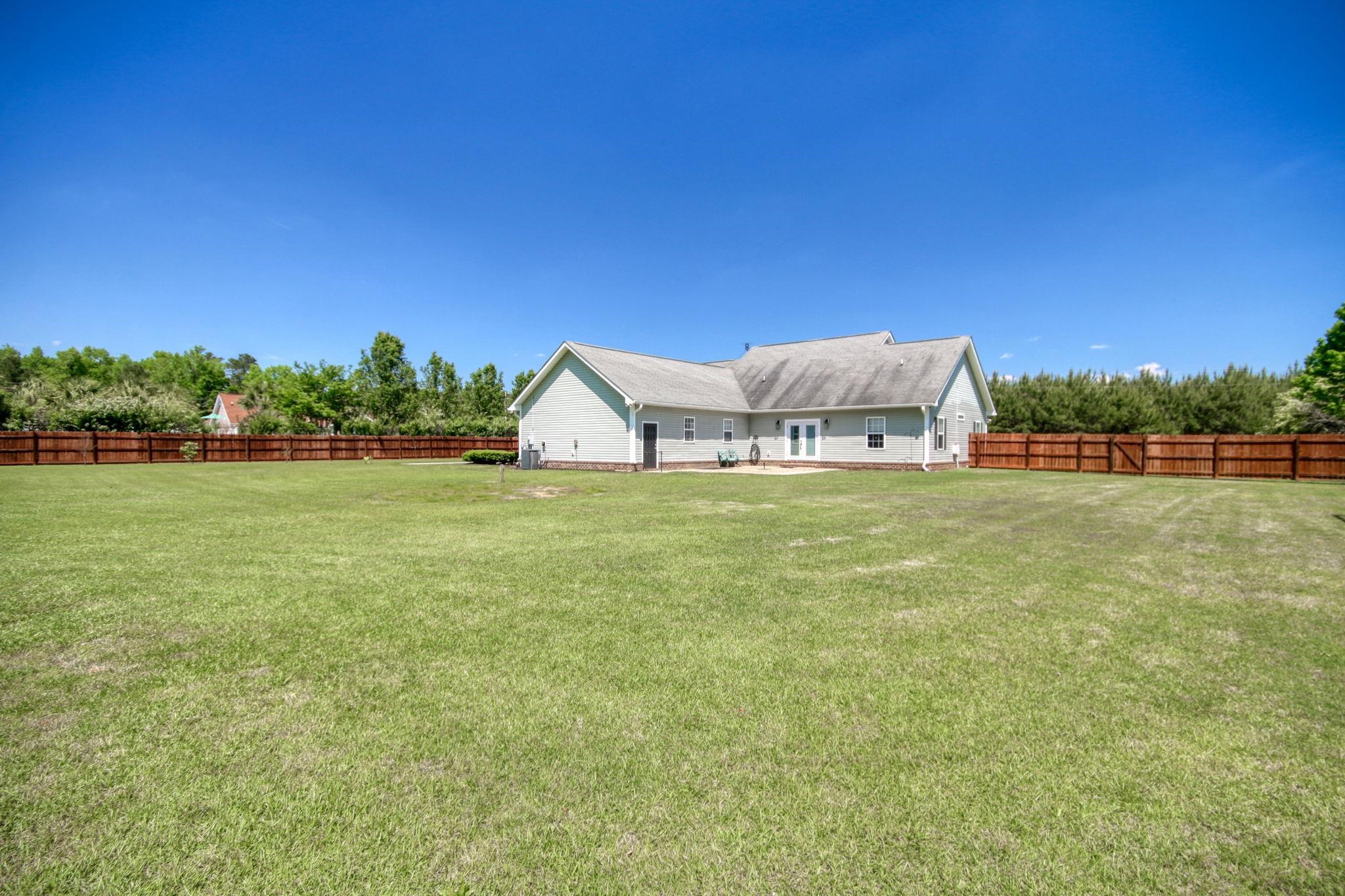 5200 Red Bluff Road Loris, SC 29569 - Photo 31 of 40 Gallery Image 31