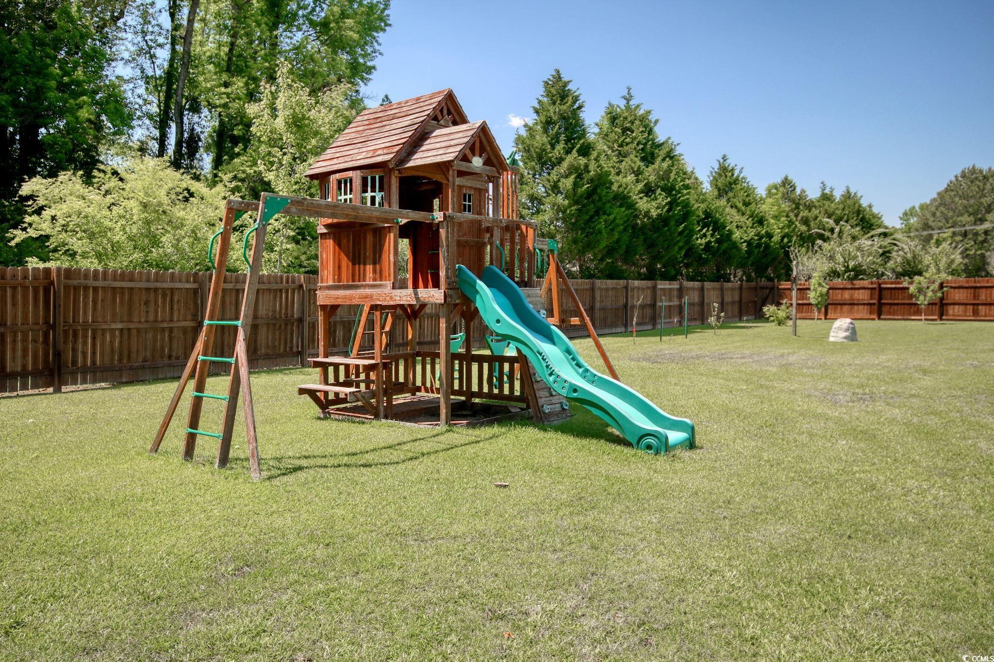 5200 Red Bluff Road Loris, SC 29569 - Photo 32 of 40 Gallery Image 32