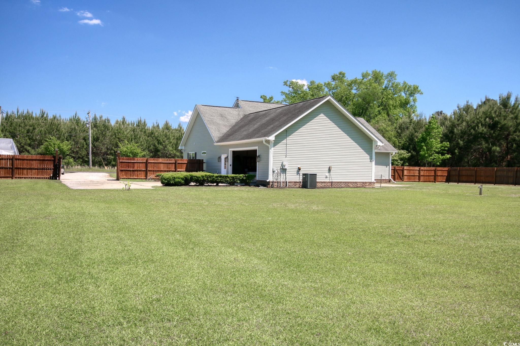 5200 Red Bluff Road Loris, SC 29569 - Photo 33 of 40 Gallery Image 33