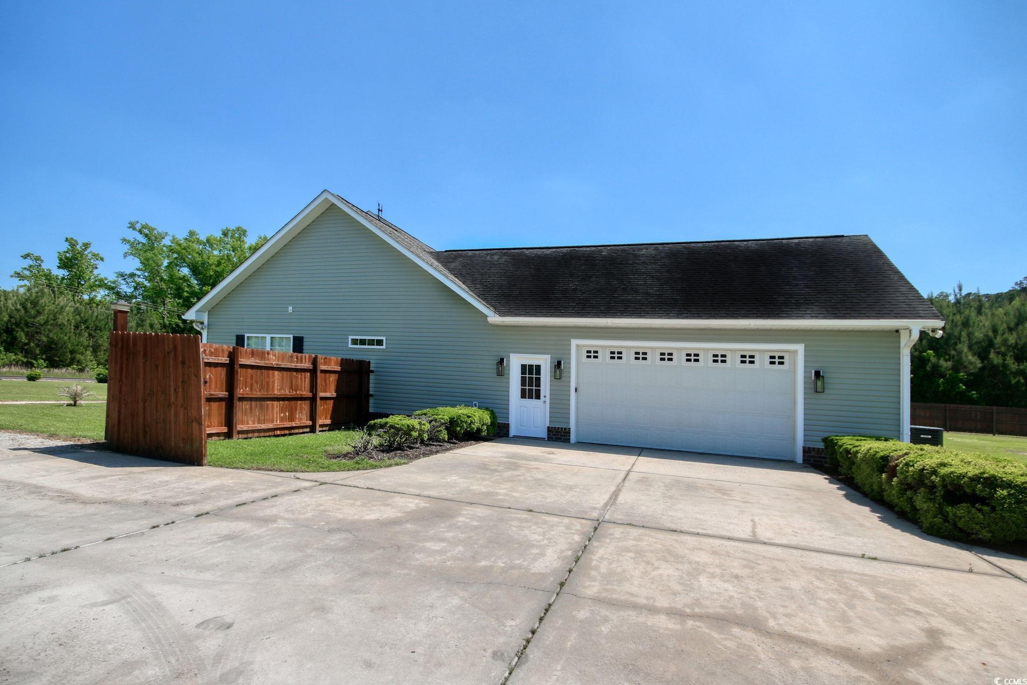 5200 Red Bluff Road Loris, SC 29569 - Photo 36 of 40 Gallery Image 36