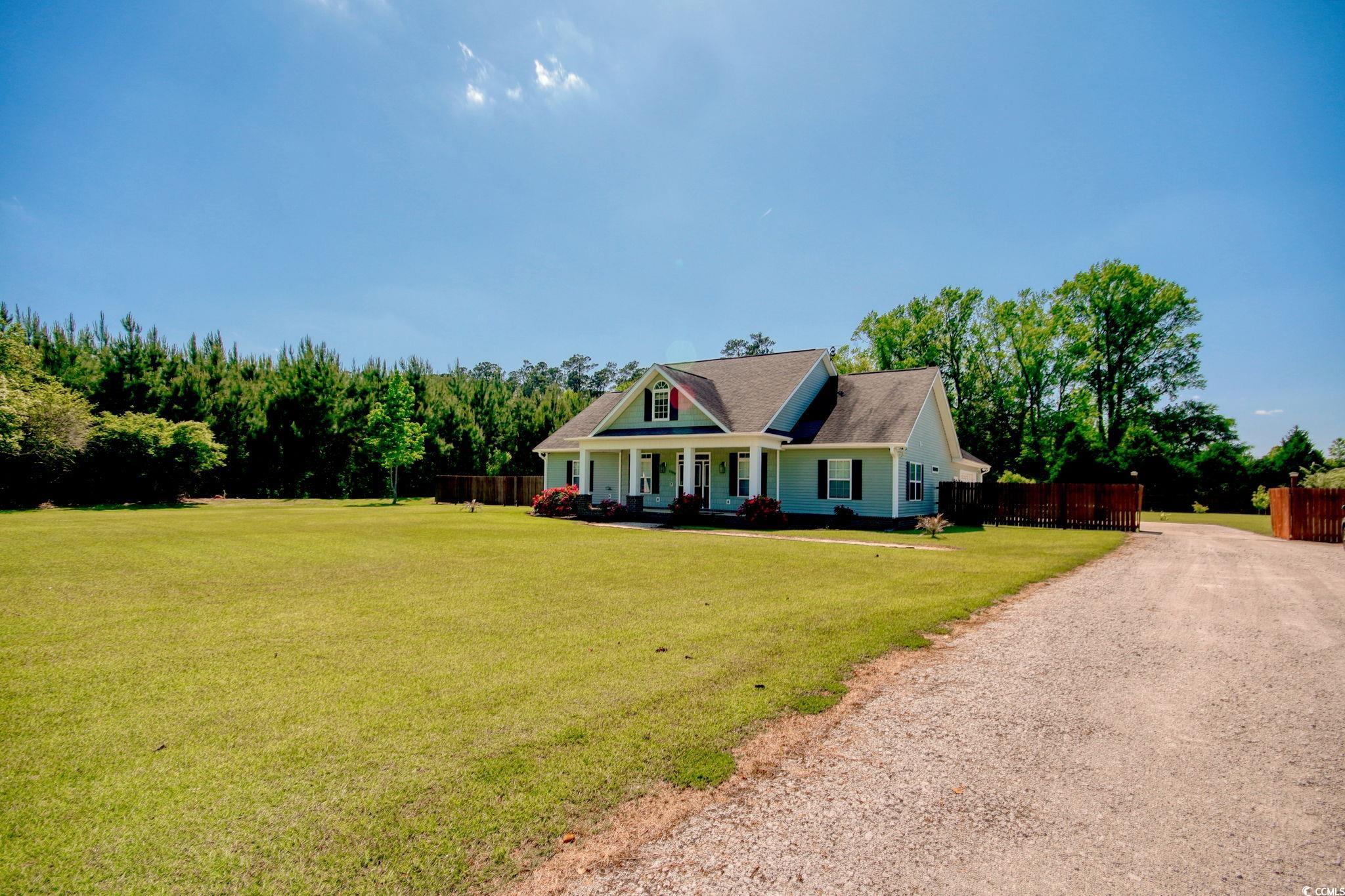 5200 Red Bluff Road Loris, SC 29569 - Photo 40 of 40 Gallery Image 40