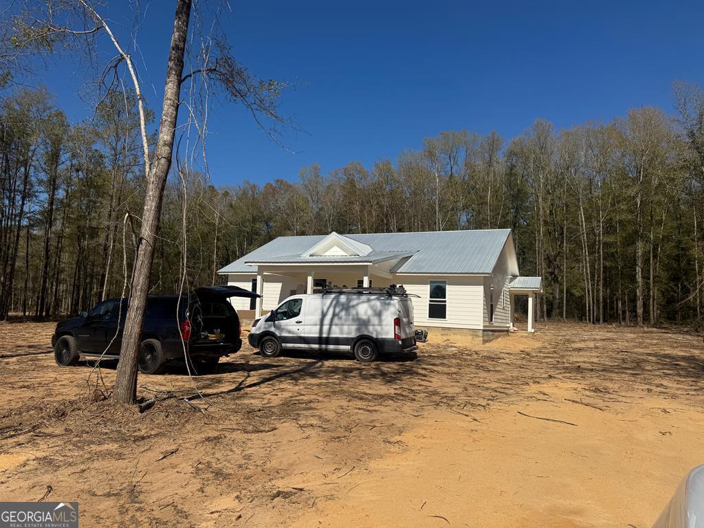 88 Shellcracker Road Vienna, GA 31092 - Photo 1 of 1 Gallery Image 1