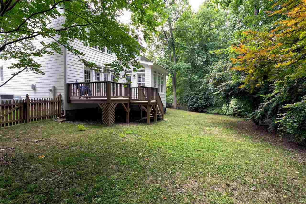 1401 Kings Lassiter Way Raleigh, NC 27614 - Photo 26 of 26 Photo 26