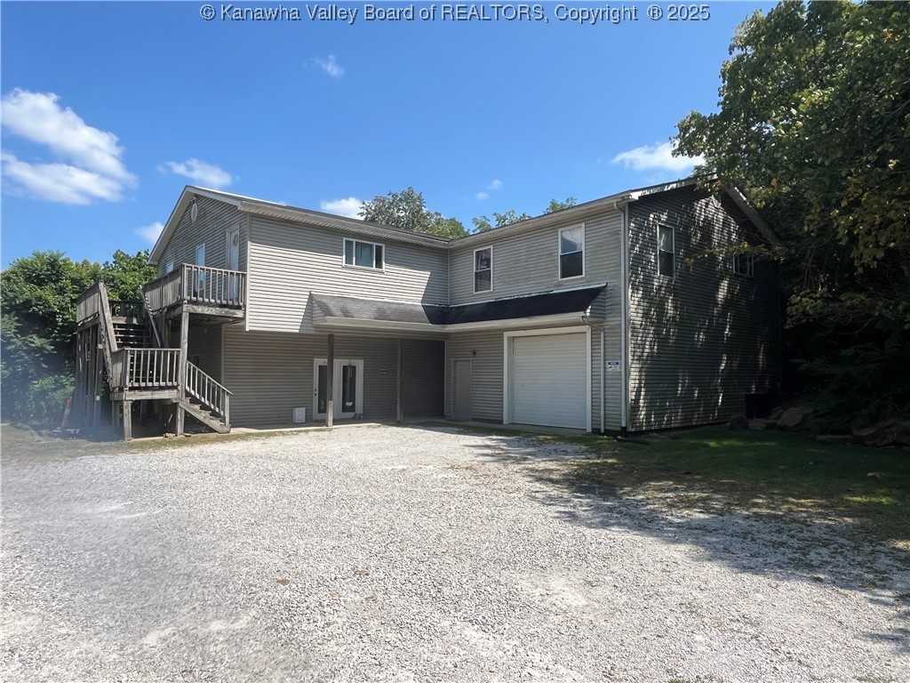 2115-2121 Shadyside Road St. Albans, WV 25177 - Photo 1 of 2 Gallery Image 1