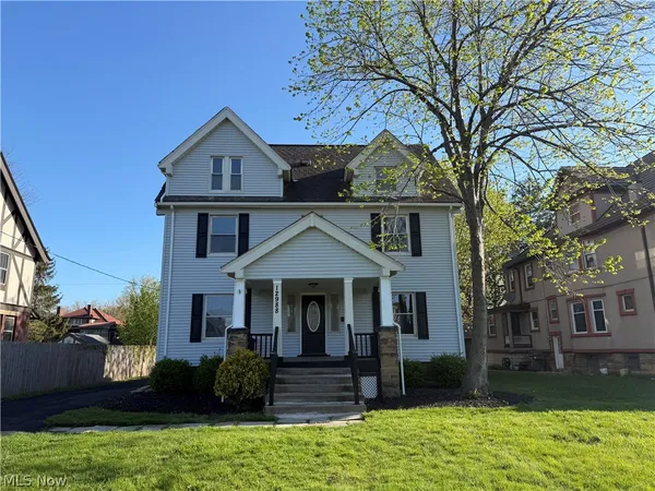 $599,900 | 12988 Clifton Boulevard, Lakewood, OH 44107
