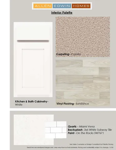 $444,900 | 7260 Mammoth Court Southeast, Caledonia, MI 49316