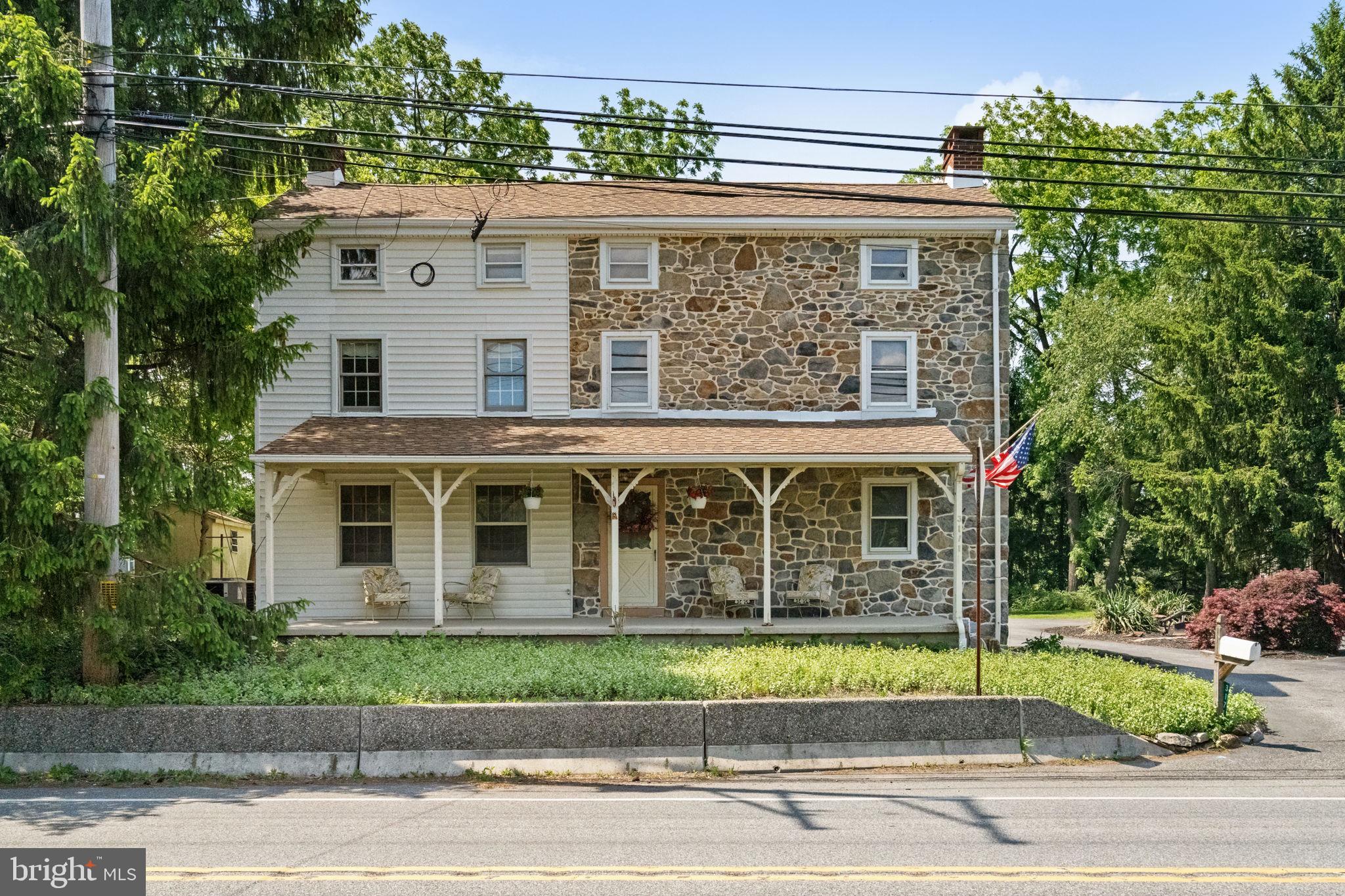 3171 Foulk Road Garnet Valley, PA 19060 - Photo 1 of 69 Gallery Image 1
