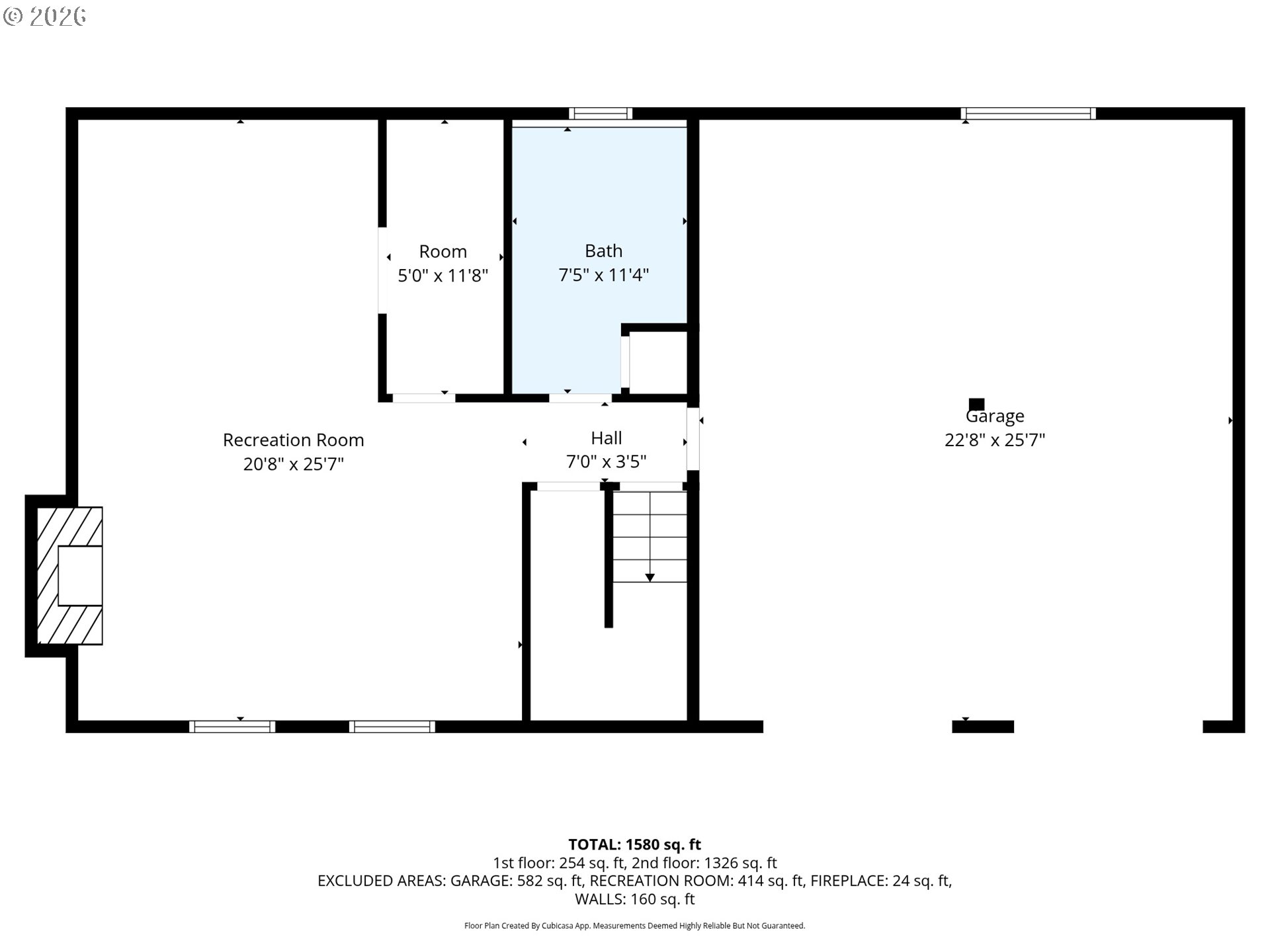 16485 South Hattan Road Oregon City, OR 97045 - Photo 39 of 40 Gallery Image 39