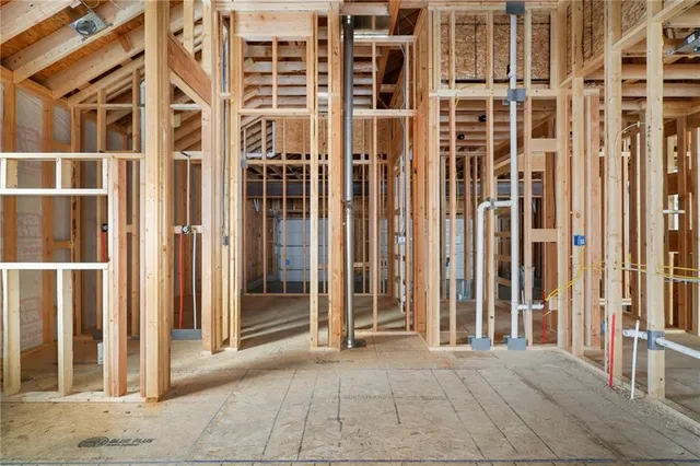 $750,950 | 8996 Shady Bend Road, Lenexa, KS 66227