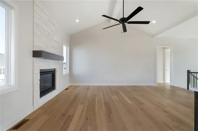 $750,950 | 8996 Shady Bend Road, Lenexa, KS 66227