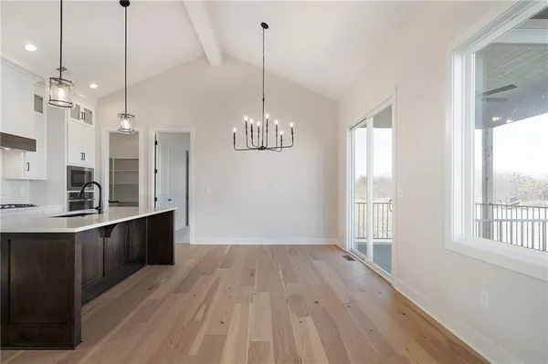 $750,950 | 8996 Shady Bend Road, Lenexa, KS 66227