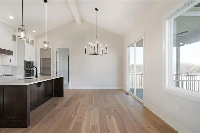 $750,950 | 8996 Shady Bend Road, Lenexa, KS 66227