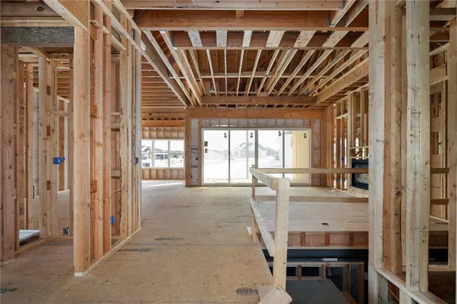 $750,950 | 8996 Shady Bend Road, Lenexa, KS 66227