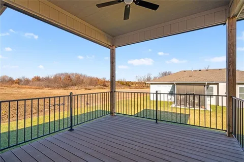 $750,950 | 8996 Shady Bend Road, Lenexa, KS 66227